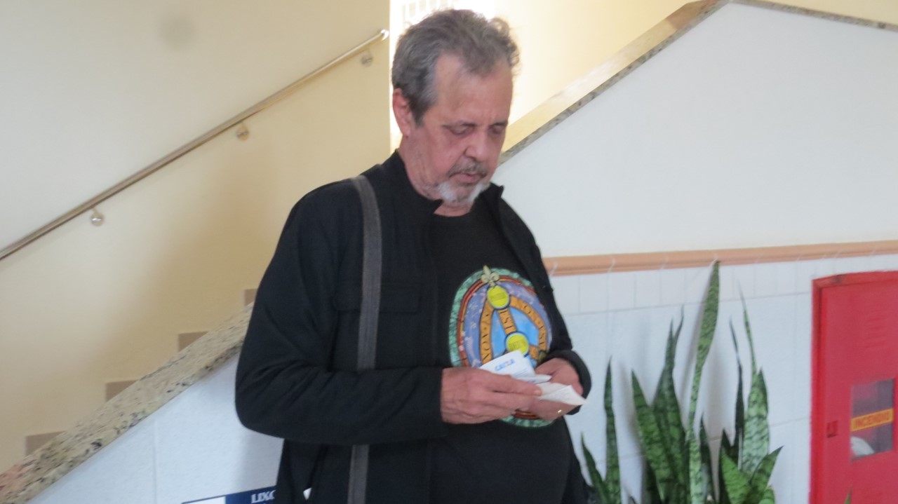 Encontro Anual da Comissão Organizadora em Florianópolis - SC, de 05 a 08/06/2025 : Trabalho e Orações